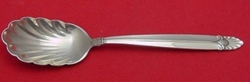 Empress by International Sterling Silver Sugar Spoon 6 1/4" Serving Silverware