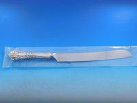 French Renaissance by Reed & Barton Sterling Wedding Cake Knife Custom Made