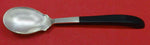 Contrast by Lunt Sterling Silver Ice Cream Spoon Custom Made 5 3/4"