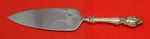 Lasting Grace by Lunt Sterling Silver Cake Server HH w/Stainless Custom Made 10"