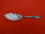 Moselle by International Plate Silverplate Jelly Cake Server 8 1/8"