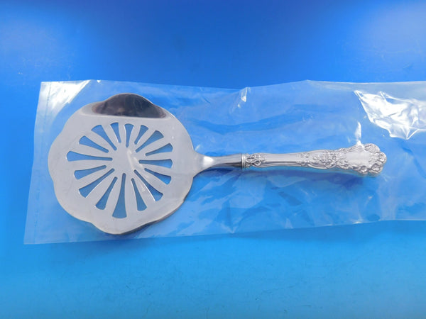 Buttercup by Gorham Sterling Silver Tomato Server Hollow Handle WS 8 1/4 Custom