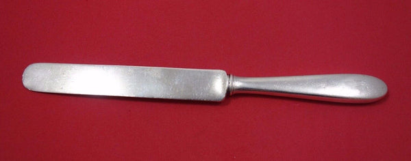King William by Tiffany and Co Sterling Silver Tea Knife HH AS 7 3/4"