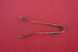 Versailles by Gorham Sterling Silver Ice Tong double claw 6 1/2"