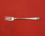 Cambridge by International Sterling Silver Cocktail Fork 5 5/8" Silverware