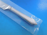 Virginia Carvel by Towle Sterling Silver Wedding Cake Knife HHWS 12" Custom