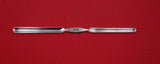 English Sterling Estate by Various Silver Marrow Scoop London 1906  9 3/8"