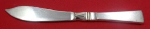 Classic Beauty by Frank Smith Sterling Silver Master Butter Knife FH 7"
