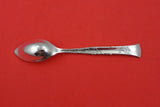 Vine by Tiffany Sterling Silver Grapefruit Spoon Gourd Motif 6" TIFFANY BOOK