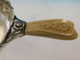 Chrysanthemum by Tiffany and Co Sterling Silver Porringer Bowl Antique #0015