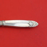 Empress by International Sterling Silver Fish Knife HH WS Original 8 3/4"