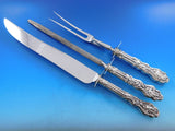 Versailles by Gorham Sterling Silver Flatware Set 12 Service 243 pcs Dinner