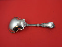 Henry II by Gorham Sterling Silver Berry Spoon GW wide bowl 9 1/4"