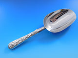 Repousse by Kirk Sterling Silver Ice Scoop HH w/Stainless Custom Made 9 1/8"