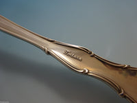 Fontana by Towle Sterling Silver Flatware Set For 8 Service 39 Pieces