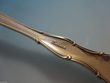 Fontana by Towle Sterling Silver Flatware Set For 8 Service 39 Pieces