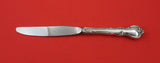 Savannah by Reed and Barton Sterling Silver Regular Knife Modern Unused 9 1/8"