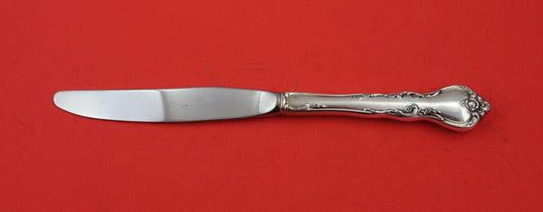 Savannah by Reed and Barton Sterling Silver Regular Knife Modern Unused 9 1/8"