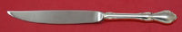 Hampton Court by Reed & Barton Sterling Silver Steak Knife Set 12 pcs 8" Custom