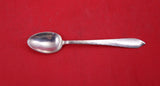 Ivy by Old Newbury Crafters ONC Sterling Silver Demitasse Spoon 4 3/4"