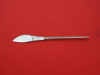 Dimension by Reed and Barton Sterling Master Butter HH twist handle  7 3/4"