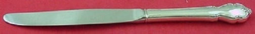 Breton Rose by International Sterling Silver Regular Knife Modern 9 1/4"