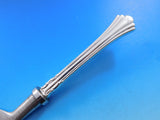 18th Eighteenth Century by Reed & Barton Sterling Silver Cheese Plane HH Custom
