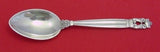 Acorn by Georg Jensen Sterling Silver Teaspoon Child's Spoon w/GI/GJ Mark 6 1/8"