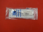 Prelude by International Sterling Silver Pickle Fork 3-tine 5 3/4" New