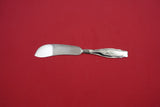 Lily of the Valley by Whiting Sterling Silver Fish Knife FH AS  7"
