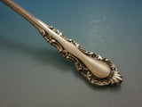 Georgian Rose by Reed and Barton Sterling Silver Dinner Place Setting(s) 4pc