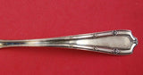 Francis I by Alvin Sterling Silver Mayonnaise Ladle 4 3/4" Serving