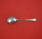 Princess Anne by Wallace Sterling Silver Sugar Spoon 5 7/8" Serving Vintage