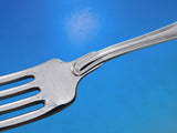 Old French by Gorham Sterling Silver Flatware Set for 8 Service 50 pcs Dinner