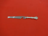 Chateau Rose by Alvin Sterling Silver Bar Knife 9 1/8" HHWS Custom Made
