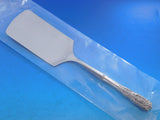 Milburn Rose by Westmorland Sterling Silver Lasagna Server Custom  HHWS  11 1/2"