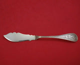 Bird by Wendt Sterling Silver Pickle Knife 6 5/8" Multi-Motif Antique Heirloom