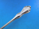 Hampton Court by Reed & Barton Sterling Silver Serving Spoon Set of 4 pcs 8 5/8"