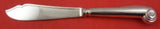 Onslow by James Robinson Sterling Silver Fish Knife HH All Sterling 8 1/2"