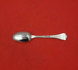 Trifed by Cooper Brothers English Sterling Silver Coffee Spoon 4 3/4" Silverware