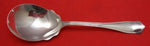Dolores by Shreve Sterling Silver Berry Spoon with Scalloped Edge 8 1/2" Serving