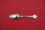 Medallion by Gorham Sterling Silver Dinner Spoon  8 1/2"