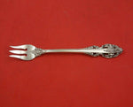 El Greco by Reed and Barton Sterling Silver Cocktail Fork 5 5/8" Heirloom