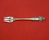 El Greco by Reed and Barton Sterling Silver Cocktail Fork 5 5/8" Heirloom