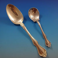 George and Martha by Westmorland Sterling Silver Flatware Set 48 Service 300 Pcs