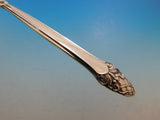 Sovereign Old by Gorham Sterling Silver Flatware Set 103 Pieces Stylized Acorn