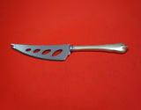 Grand Colonial by Wallace Sterling Silver Cheese and Sausage Knife Custom 7"