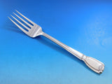 Castilian by Tiffany and Co. Sterling Silver Flatware Service 8 Set 59 pc Dinner