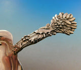 Holly by Tiffany and Co Sterling Silver Nut Spoon Heart Shaped Bowl 3 3/4"