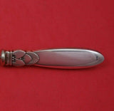 Cactus by Georg Jensen Sterling Silver Cheese Wire 8 1/4" Vintage